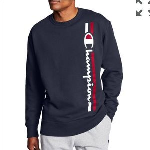 Champion sweatshirt